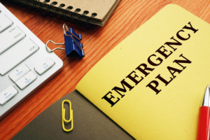 Behavioral Healthcare Emergency Preparedness Requirements & Accreditation