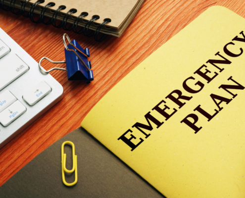 Behavioral Healthcare Emergency Preparedness Requirements & Accreditation