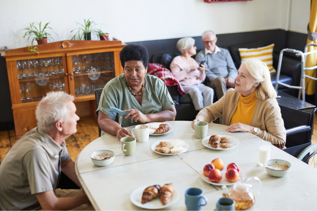 Group Home Requirements in New Jersey