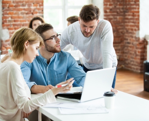 Group Home Requirements in Wiscounsin