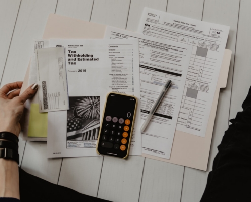 behavioral health staff credentialing file documentation review for accreditation surveys