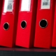 DEA recordkeeping for buprenorphine files organized in a MAT clinic compliance office