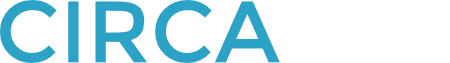 Circa Behavioral Footer Logo