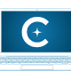 Computer Splash