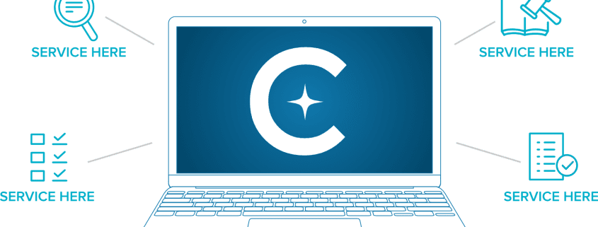 Computer Splash