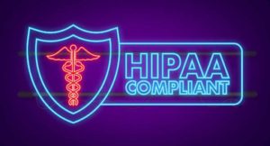 hipaa compliance for behavioral health