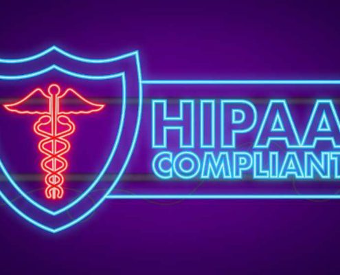 hipaa compliance for behavioral health