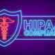 hipaa compliance for behavioral health