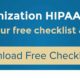 HIPAA Banner