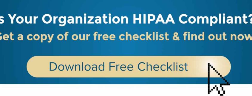 HIPAA Banner