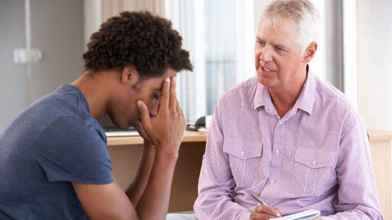 Substance Abuse Disorder Licensing